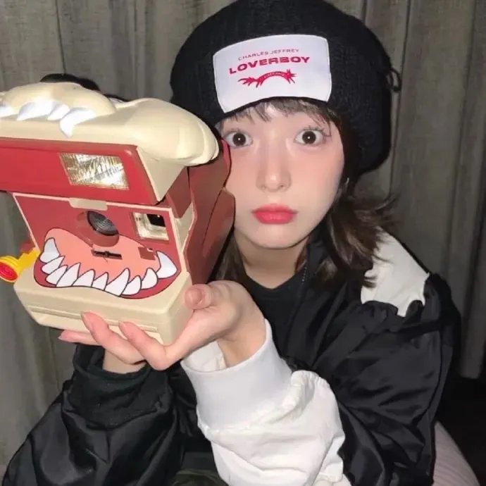 快乐的小鸡