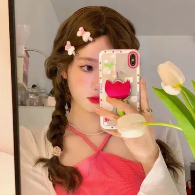 这公司有我喜欢的人