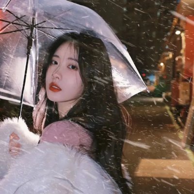 雪花女孩第二季