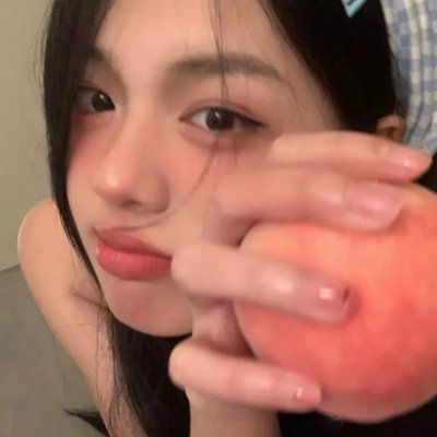 夏天19岁的肖像